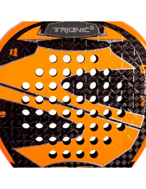 Softee Trionic 2024 | Ofertas de padel