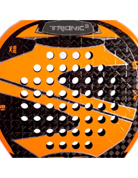 Softee Trionic 2024 | Ofertas de padel