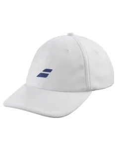 BERRETTO CON LOGO Babolat PURE BIANCO |Padel offers