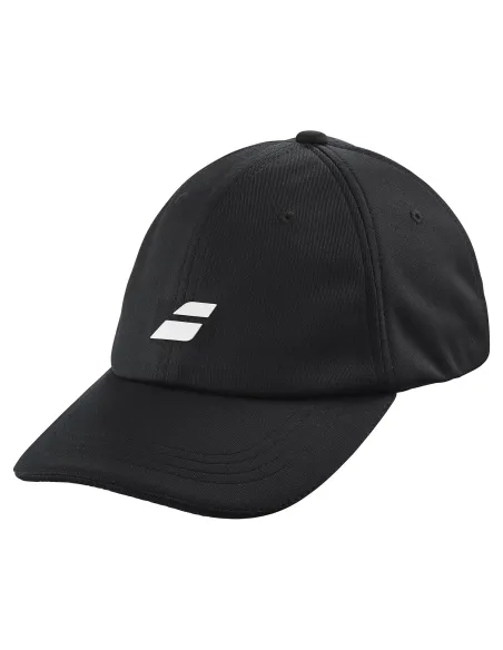 Cap Babolat Pure Logo Cap 5jb1221 2000 | Ofertas de padel