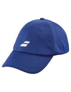 Gorra Babolat Pure Logo Azul Marino