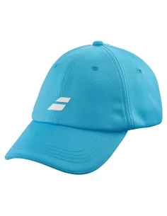 Gorra Babolat Pure Logo Cap 5jb1221 4124 | Ofertas de padel