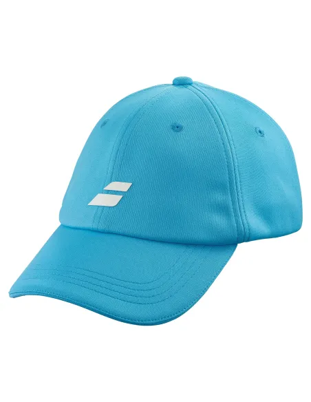 Gorra Babolat Pure Logo Cap 5jb1221 4124 | Ofertas de padel