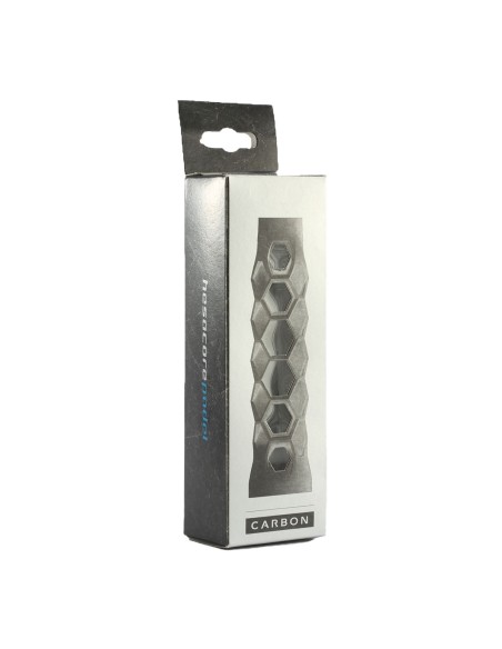 Hesacore Carbon Bullpadel | Ofertas de padel