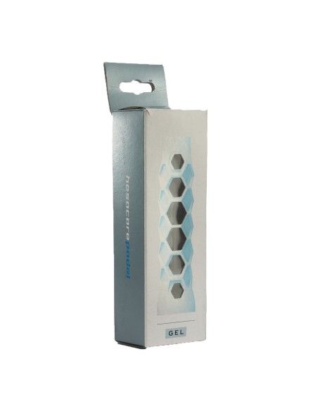 Hesacore Gel Bullpadel | Ofertas de pádel