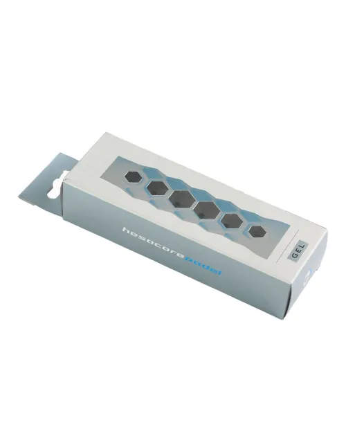 Hesacore Gel Bullpadel | Ofertas de pádel