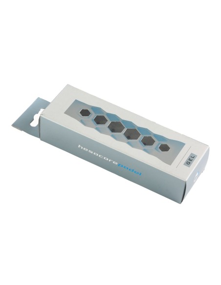 Hesacore Gel Bullpadel | Ofertas de pádel