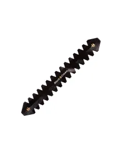 Schutz(-Streifen) (Für Den Schläger) Black Crown Adamantium Schwarz