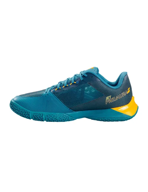 Babolat Jet Premura 2 30f24752 4122 |Padel offers