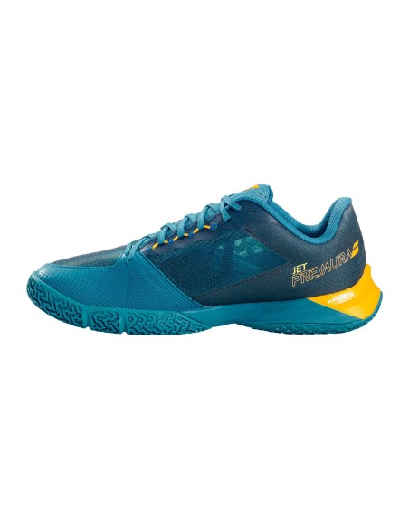 Babolat Jet Premura 2 30f24752 4122 |Padel offers Babolat Jet Premura 2 30f24752 4122 |Padel offers