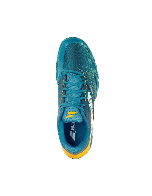 Babolat Jet Premura 2 30f24752 4122 |Padel offers