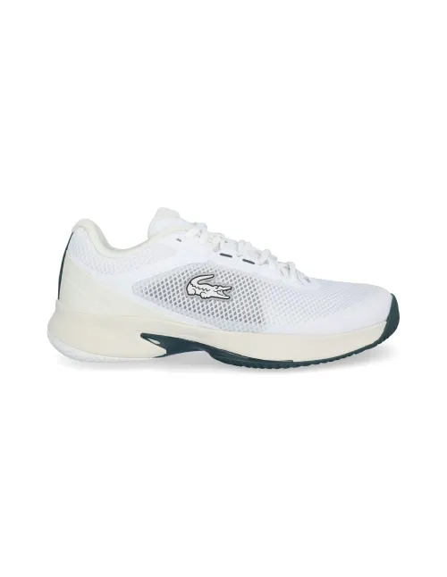 Zapatillas Lacoste Tech Point 45f012 1r5 Mujer