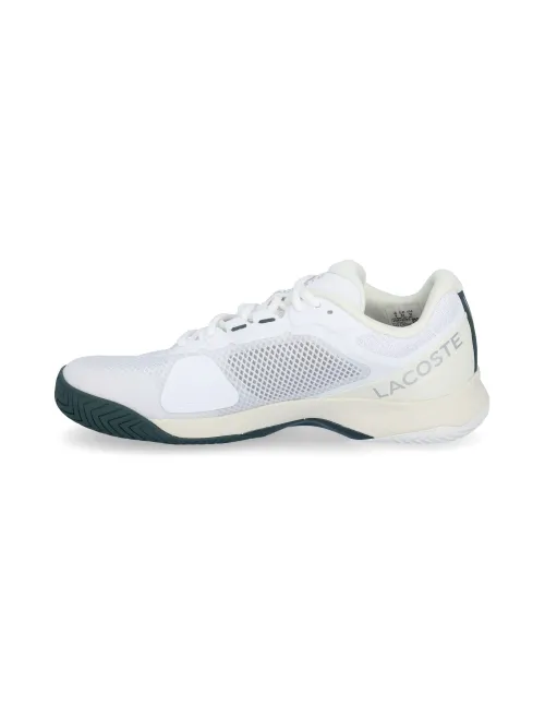 Zapatillas Lacoste Tech Point 45f012 1r5 Mujer | Ofertas de pádel