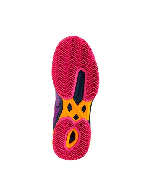 Mizuno Wave Exceed Light 2 Padel 61GB232365 CALÇADO PARA MULHER | Ofertas de padel