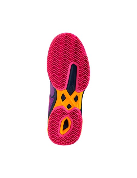 Zapatillas Mizuno Wave Exceed Light 2 Padel 61gb232365 Mujer | Ofertas de pádel