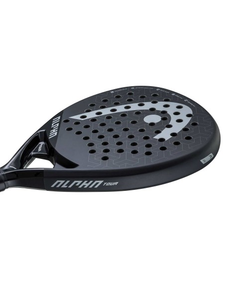 Pala Head Graphene 360+ Alpha Tour (Smu-Int) 228732 | Ofertas de pádel