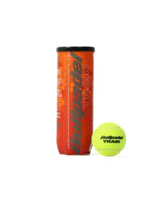 Bullpadel Comboio de frasco de bolas 465464 | Ofertas de padel