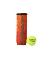 Bullpadel Comboio de frasco de bolas 465464