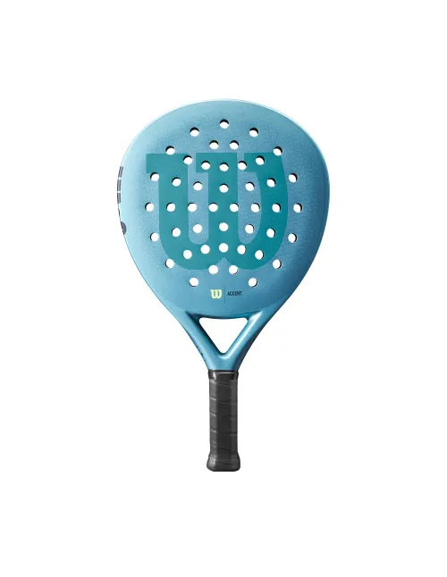 Pala Wilson Accent Lt Padel 2 Wr146311u2