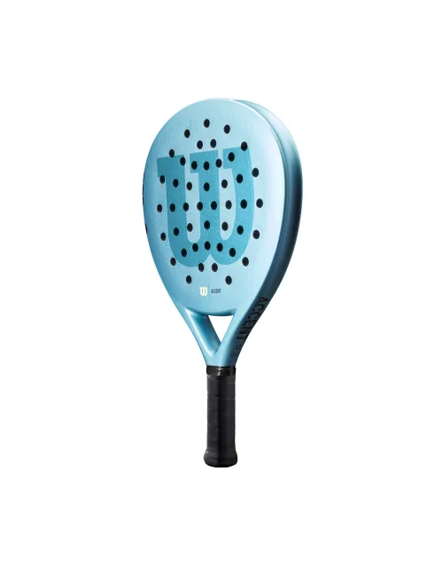 Wilson Raquete Sotaque Lt Padel 2 Wr146311u2 | Ofertas de padel
