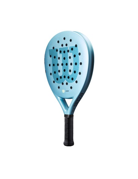 Wilson Raquete Sotaque Lt Padel 2 Wr146311u2 | Ofertas de padel