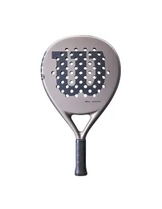 Wilson Carbon Force Padel 2