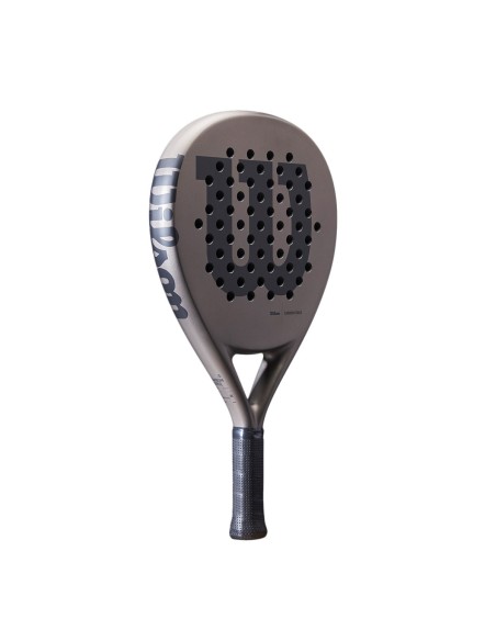Wilson Carbon Force Padel 2 2024 | Ofertas de pádel