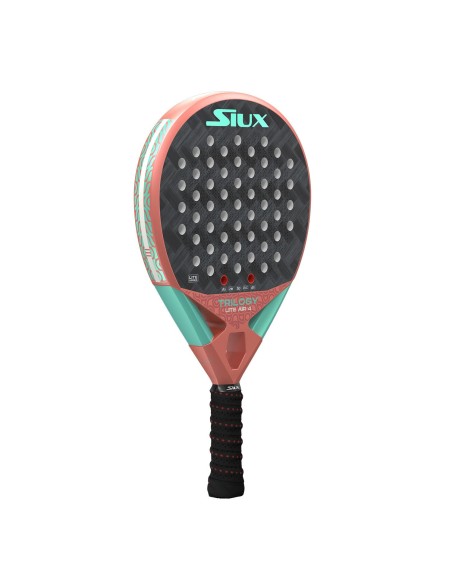 Siux Trilogy 4 Control Lite Air W | Ofertas de pádel