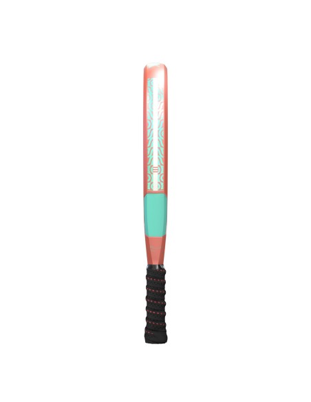 Siux Trilogy 4 Control Lite Air Mujer | Ofertas de pádel