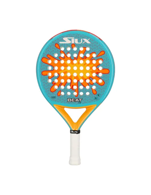 Siux Beat Kid Junior | Ofertas de pádel