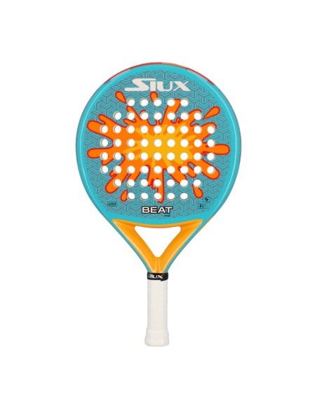 Siux Beat Kid Junior | Ofertas de pádel