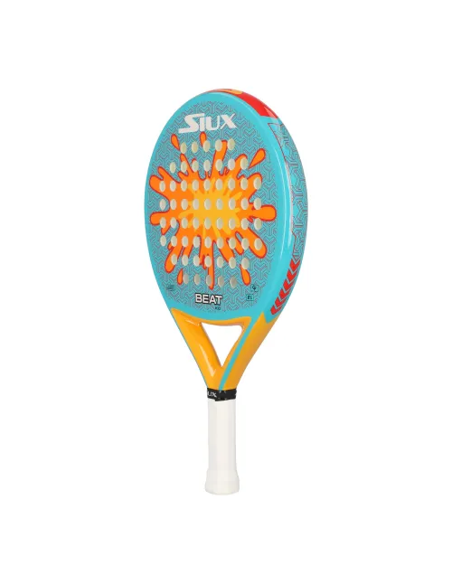 Siux Beat Kid Junior | Ofertas de pádel