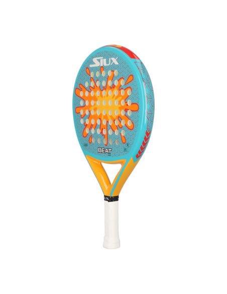 Siux Beat Kid Junior | Ofertas de pádel