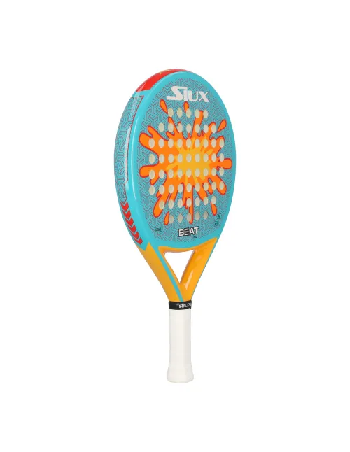 Siux Beat Kid Junior | Ofertas de pádel