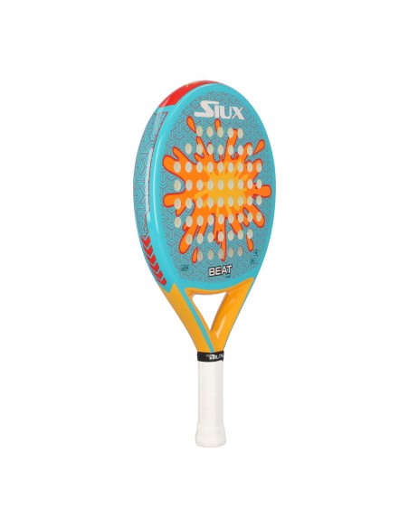 Siux Beat Kid Junior | Ofertas de pádel