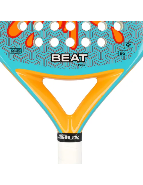 Siux Beat Kid Junior | Ofertas de pádel