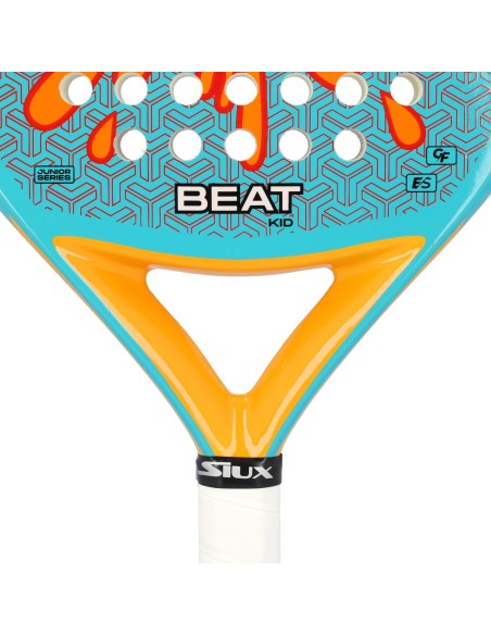 Siux Beat Kid Junior | Ofertas de pádel