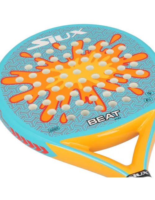 Siux Beat Kid Junior | Ofertas de pádel