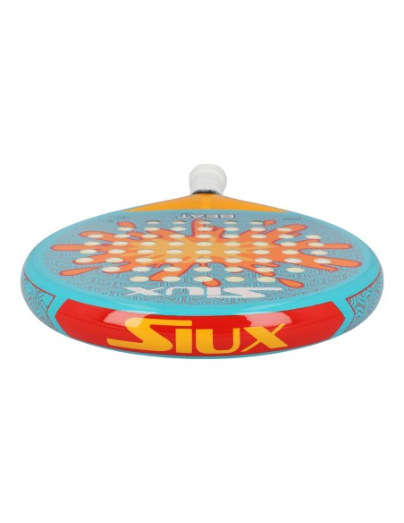 Siux Beat Kid Junior | Ofertas de pádel