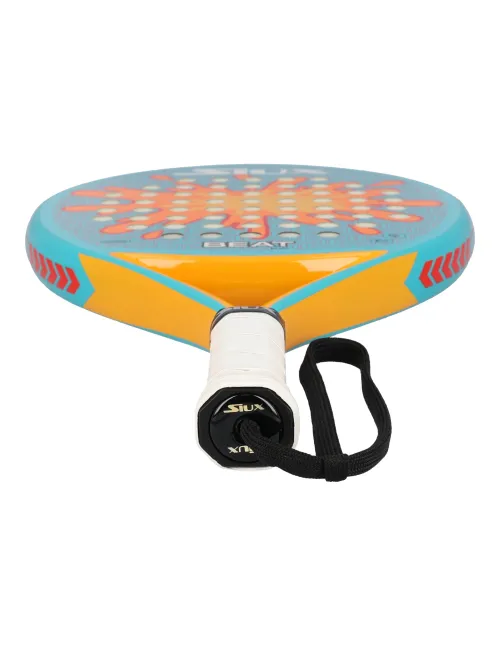 Siux Beat Kid Junior | Ofertas de pádel