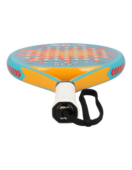 Siux Beat Kid Junior | Ofertas de pádel