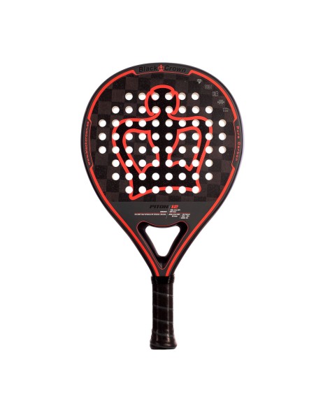 Black Crown Piton 12 24 | Ofertas de padel
