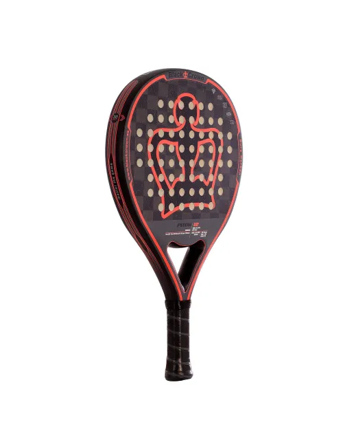 Black Crown Piton 12 24 | Ofertas de padel