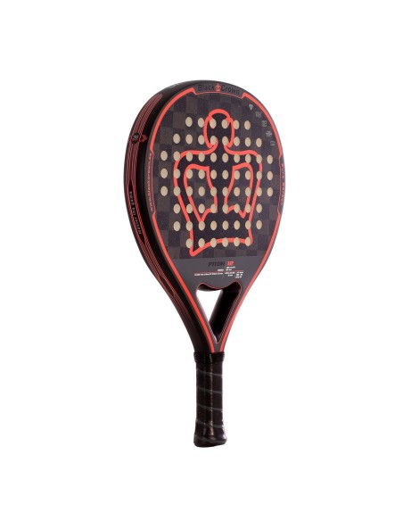 Black Crown Piton 12 2024 | Ofertas de pádel