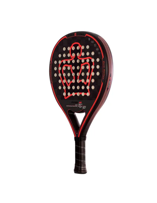 Black Crown Piton 12 24 | Ofertas de padel