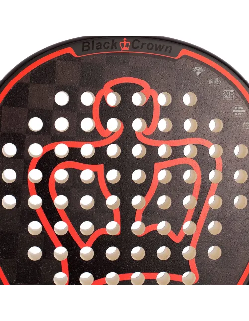 Black Crown Piton 12 24 | Ofertas de padel