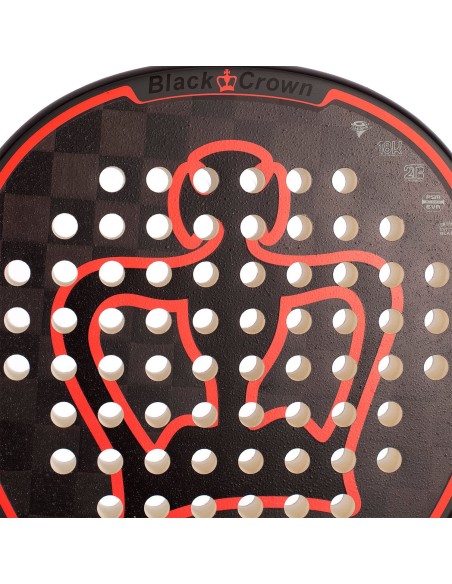 Black Crown Piton 12 24 | Ofertas de padel