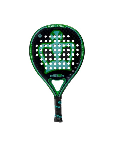 Black Crown Piton Air 12k 24 | Ofertas de padel