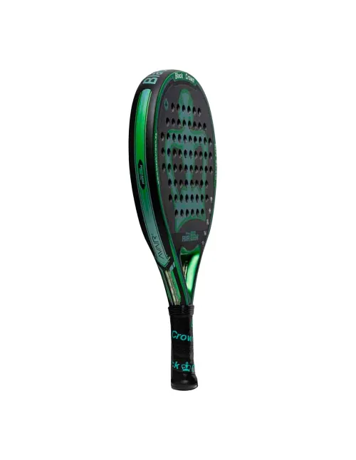 Black Crown Piton Air 12k 24 | Ofertas de padel