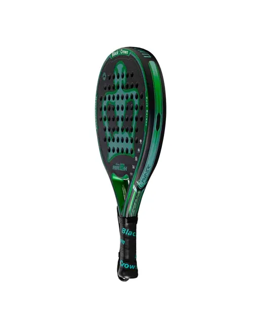 Black Crown Piton Air 12k 24 | Ofertas de padel